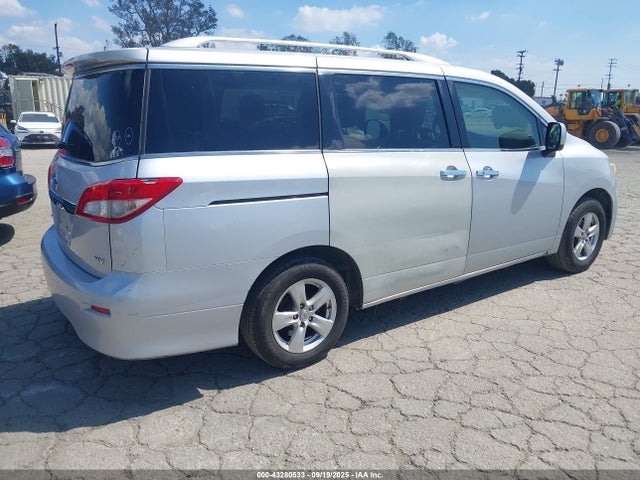 JN8AE2KP7G9152346 Nissan 2016