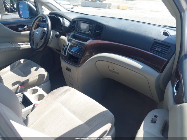 JN8AE2KP7G9152346 Nissan 2016