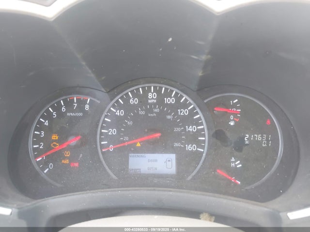 JN8AE2KP7G9152346 Nissan 2016