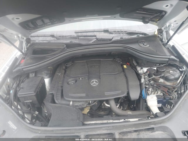 Aukcja sprzedaży 2018 Mercedes-benz Gle 350 4matic, vin: 4JGDA5HB8JB179875, numer aukcji: 43280538