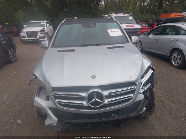 Aukcja sprzedaży 2018 Mercedes-benz Gle 350 4matic, vin: 4JGDA5HB8JB179875, numer aukcji: 43280538