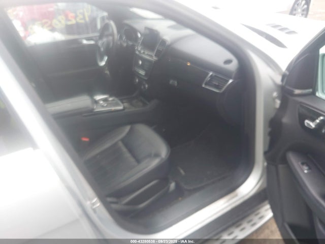 Aukcja sprzedaży 2018 Mercedes-benz Gle 350 4matic, vin: 4JGDA5HB8JB179875, numer aukcji: 43280538
