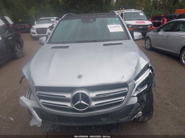 Aukcja sprzedaży 2018 Mercedes-benz Gle 350 4matic, vin: 4JGDA5HB8JB179875, numer aukcji: 43280538
