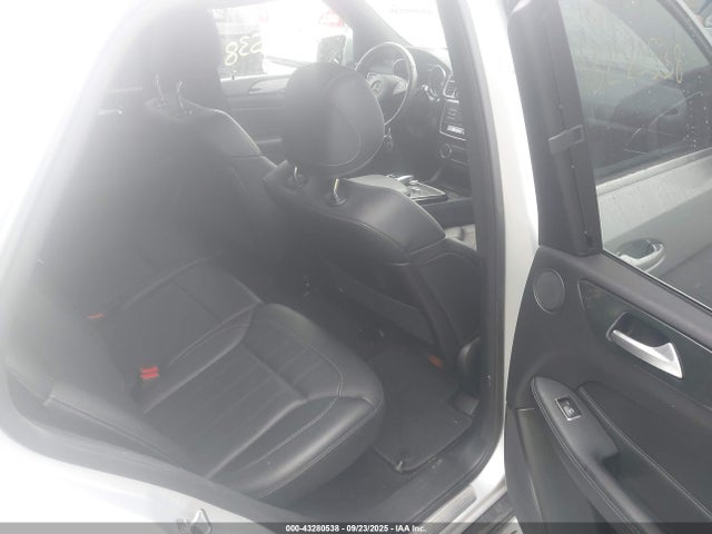 Aukcja sprzedaży 2018 Mercedes-benz Gle 350 4matic, vin: 4JGDA5HB8JB179875, numer aukcji: 43280538