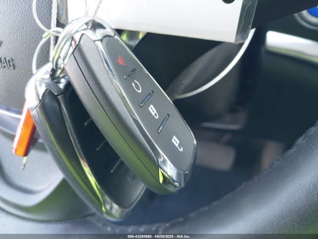 2017 CHEVROLET VOLT 1G1RD6S56HU210431 Photo 10