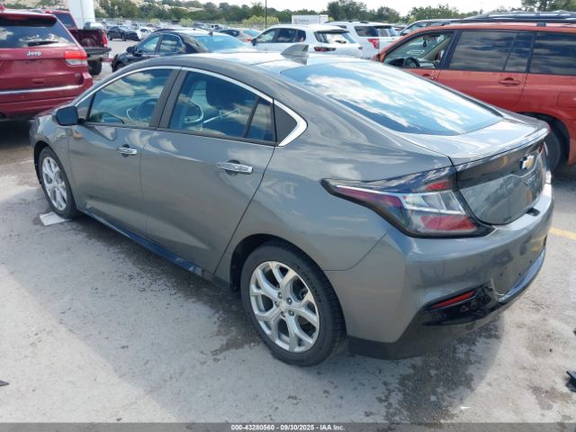 2017 CHEVROLET VOLT 1G1RD6S56HU210431 Photo 2