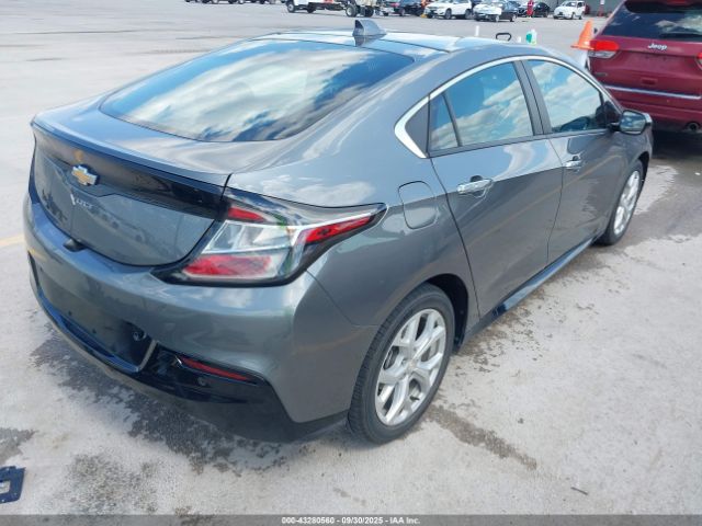 2017 CHEVROLET VOLT 1G1RD6S56HU210431 Photo 3
