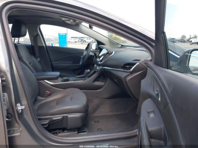 2017 CHEVROLET VOLT 1G1RD6S56HU210431 Photo 4