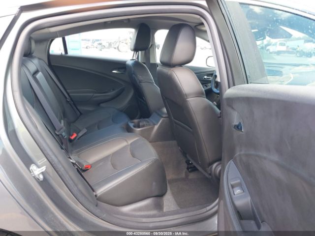 2017 CHEVROLET VOLT 1G1RD6S56HU210431 Photo 7