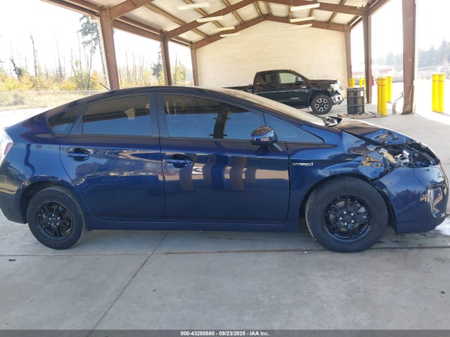 Toyota 2zr-fxe+3jm 2015 JTDKN3DU2F0467096 Image 13