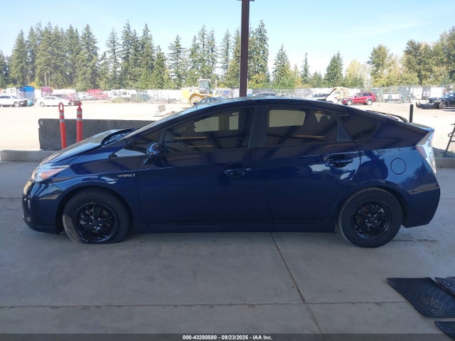 Toyota 2zr-fxe+3jm 2015 JTDKN3DU2F0467096 Image 14