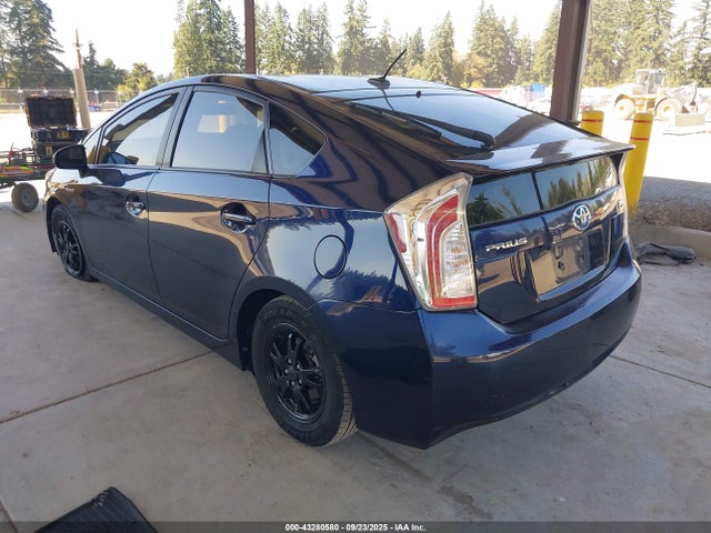 Toyota 2zr-fxe+3jm 2015 JTDKN3DU2F0467096 Image 3