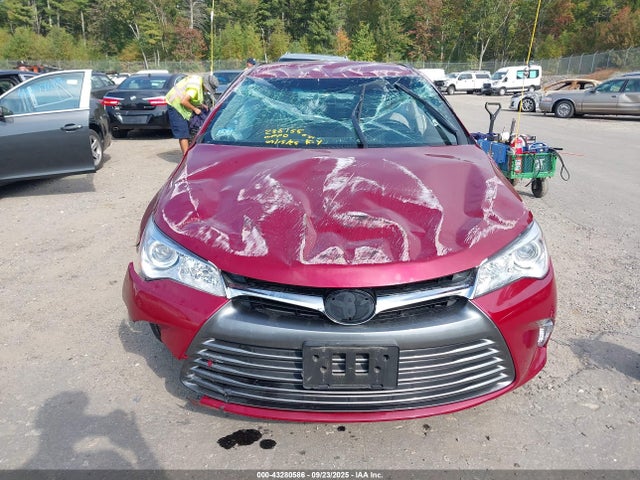 4T1BF1FK1HU711602 Toyota 2ar-fe