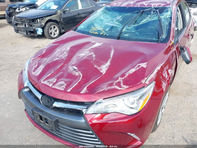 4T1BF1FK1HU711602 Toyota 2ar-fe