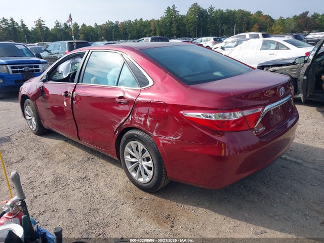 4T1BF1FK1HU711602 Toyota 2ar-fe
