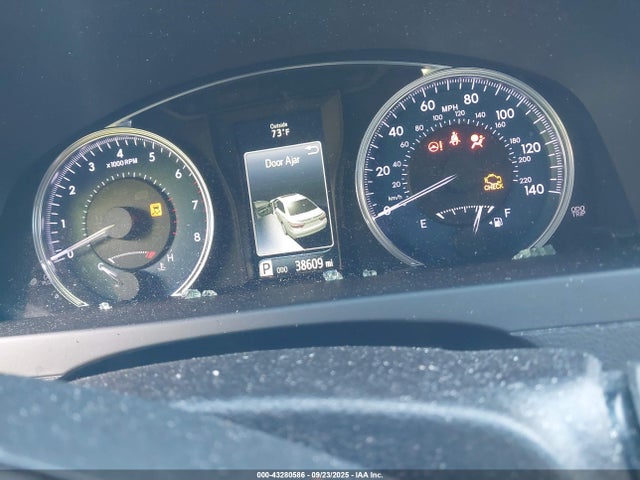 4T1BF1FK1HU711602 Toyota 2ar-fe