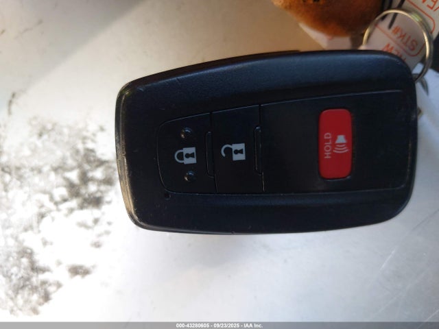 JTDKARFU8H3043838 Toyota 2zr-fxe,1nm