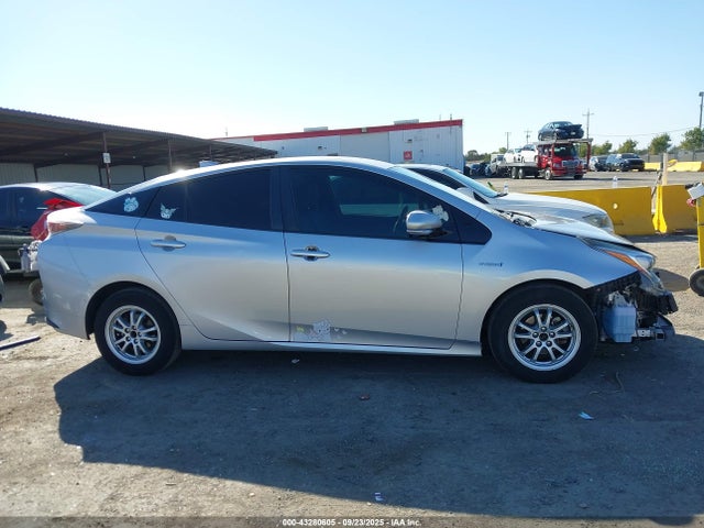 JTDKARFU8H3043838 Toyota 2zr-fxe,1nm