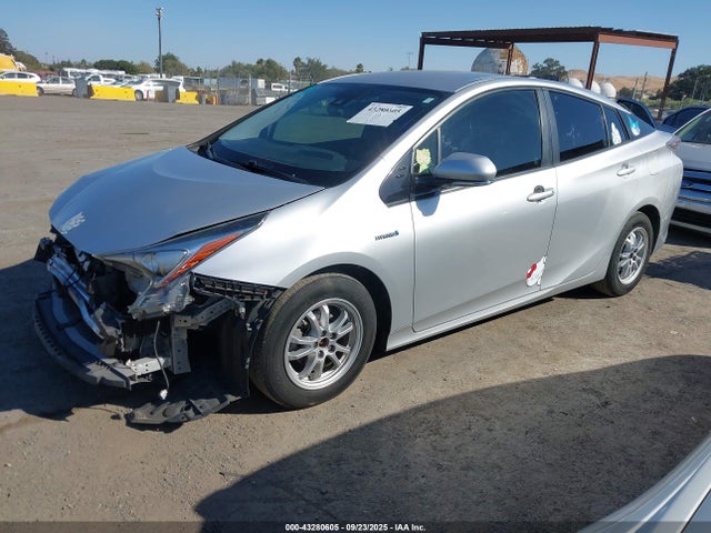 JTDKARFU8H3043838 Toyota 2zr-fxe,1nm