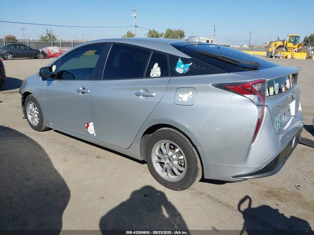 JTDKARFU8H3043838 Toyota 2zr-fxe,1nm
