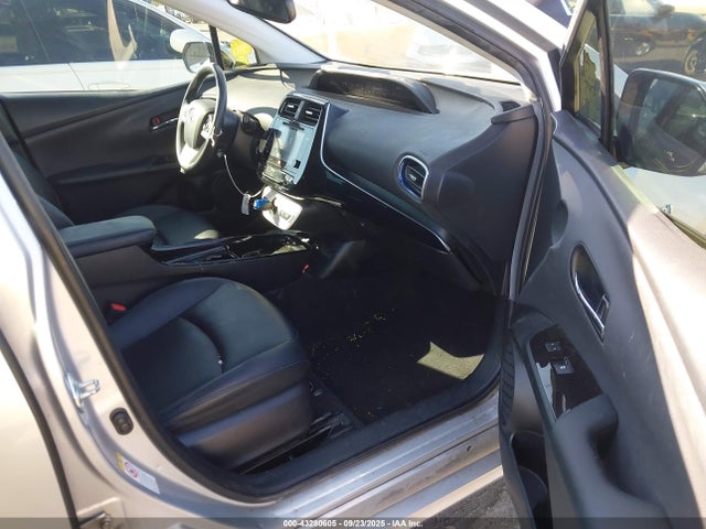 JTDKARFU8H3043838 Toyota 2zr-fxe,1nm