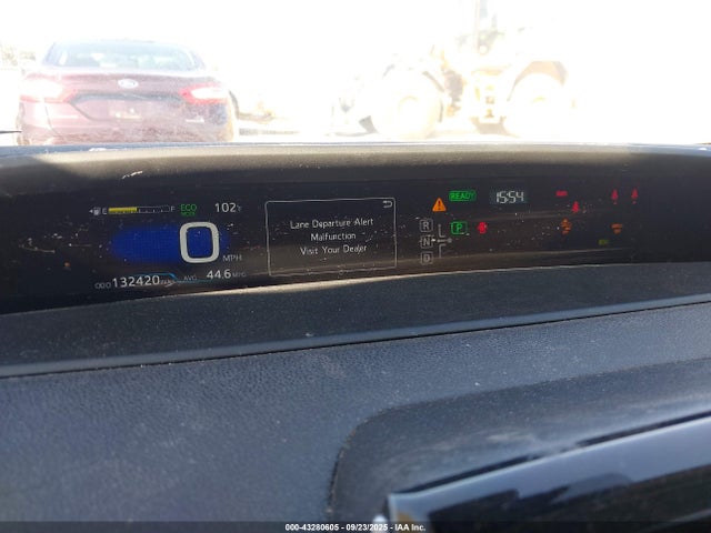 JTDKARFU8H3043838 Toyota 2zr-fxe,1nm