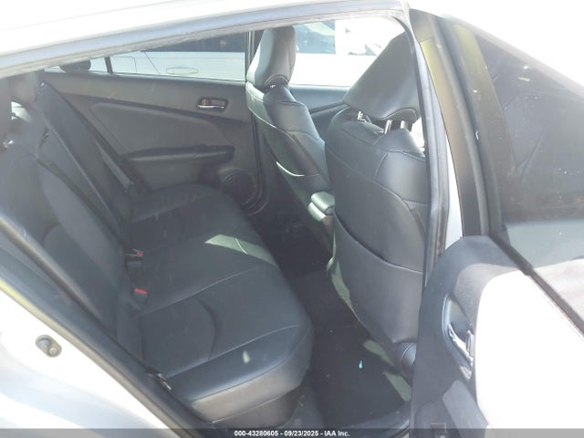 JTDKARFU8H3043838 Toyota 2zr-fxe,1nm