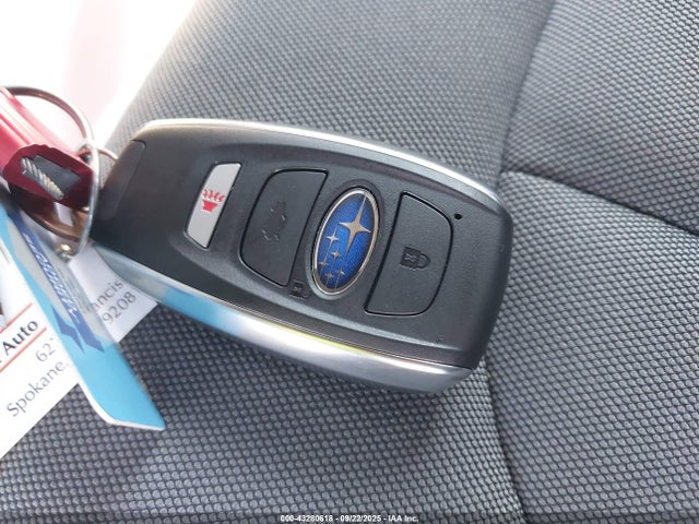 JF2GUHDC2S8321291 Subaru na