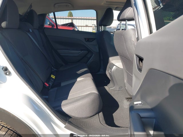 JF2GUHDC2S8321291 Subaru na