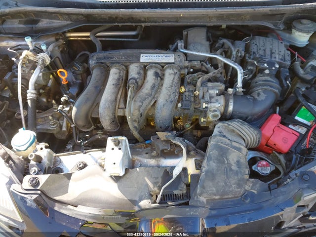 JHMGK5H55GX014112 Honda l15b1