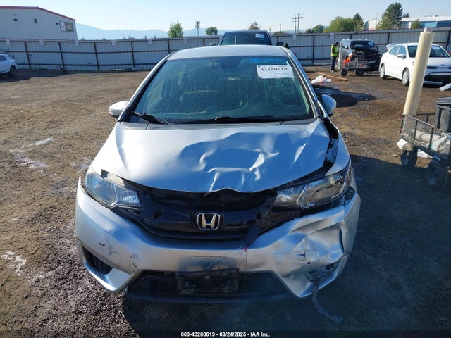 JHMGK5H55GX014112 Honda l15b1