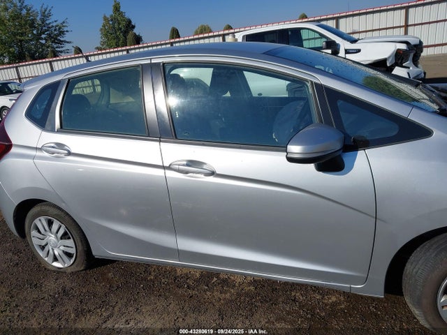 JHMGK5H55GX014112 Honda l15b1