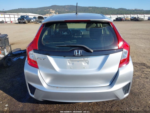 JHMGK5H55GX014112 Honda l15b1