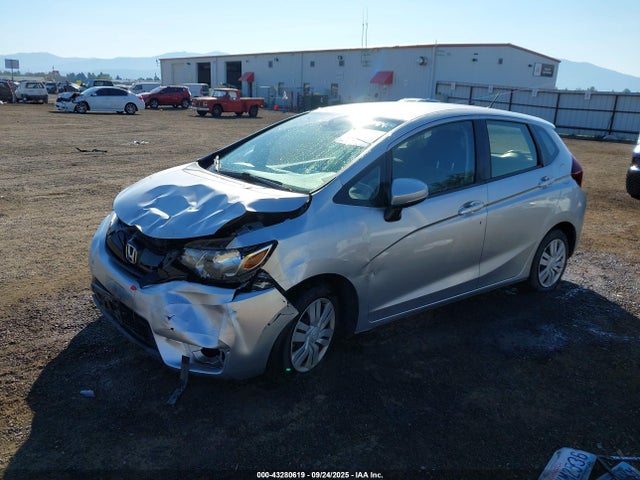 JHMGK5H55GX014112 Honda l15b1
