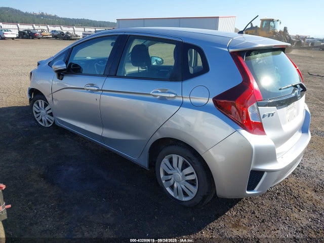 JHMGK5H55GX014112 Honda l15b1