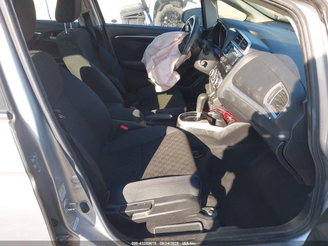 JHMGK5H55GX014112 Honda l15b1