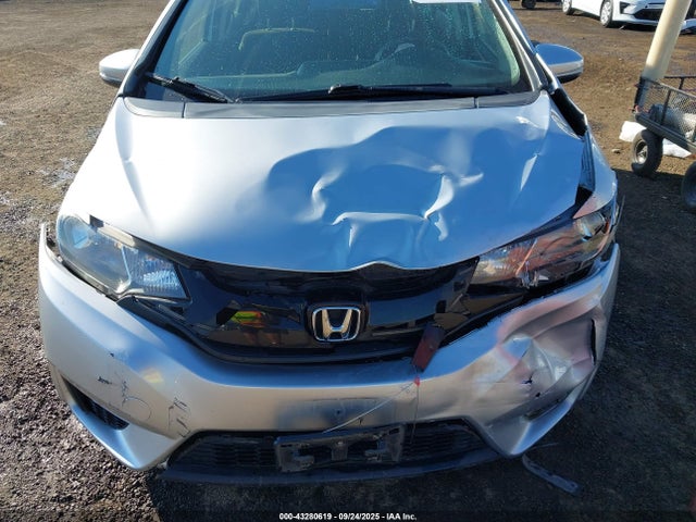 JHMGK5H55GX014112 Honda l15b1