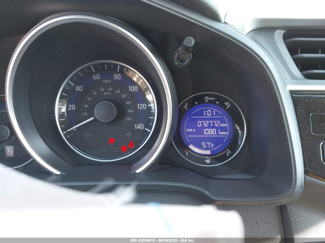 JHMGK5H55GX014112 Honda l15b1