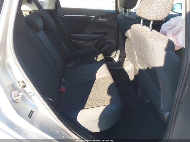 JHMGK5H55GX014112 Honda l15b1