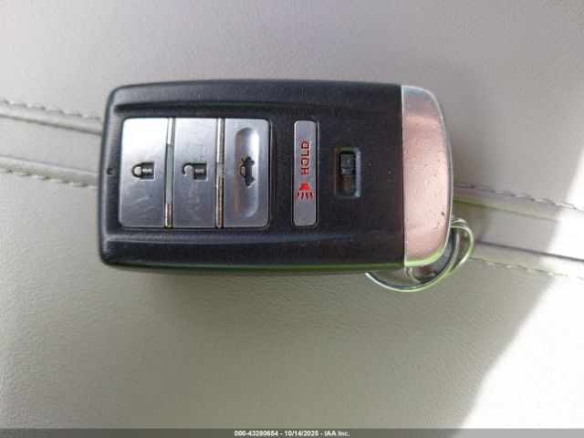 2015 ACURA TLX 19UUB2F58FA002254 Photo 10