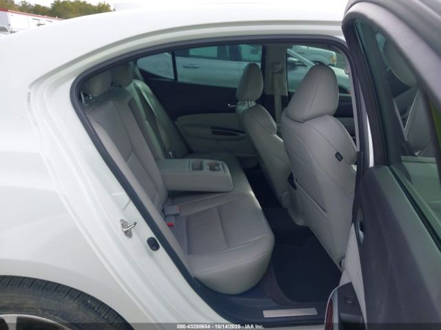 2015 ACURA TLX 19UUB2F58FA002254 Photo 7