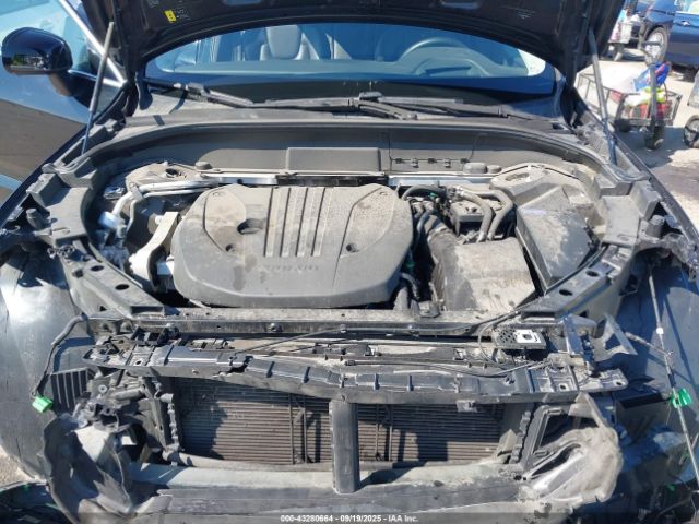 2023 VOLVO XC60 YV4L12DA9P1395144 Photo 9