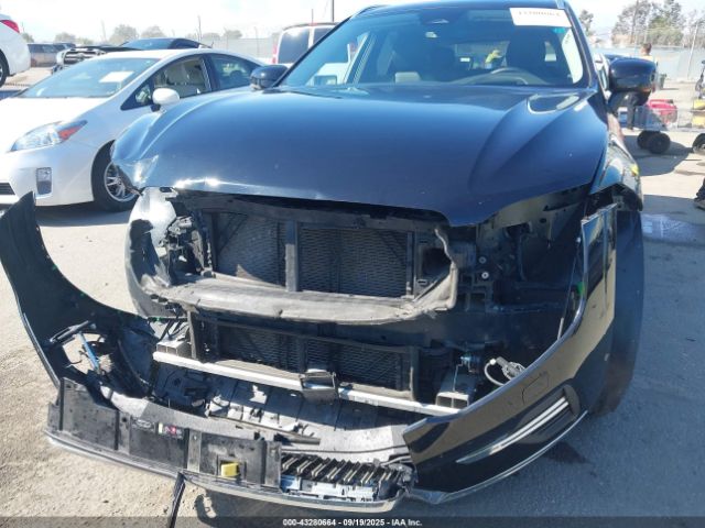2023 VOLVO XC60 YV4L12DA9P1395144 Photo 5