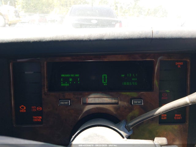 1994 CADILLAC FLEETWOOD 1G6DW52P2RR714456 Photo 6