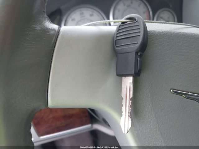 2010 CHRYSLER TOWN & COUNTRY 2A4RR5D16AR491981 Photo 10