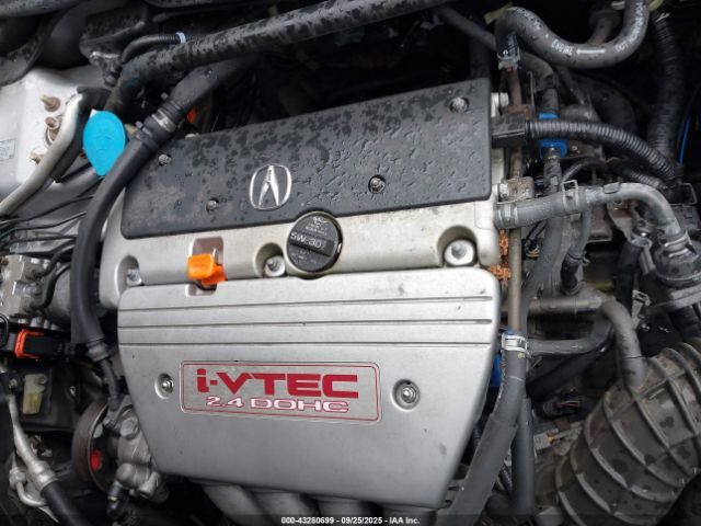 2004 ACURA TSX JH4CL96894C034124 Photo 9