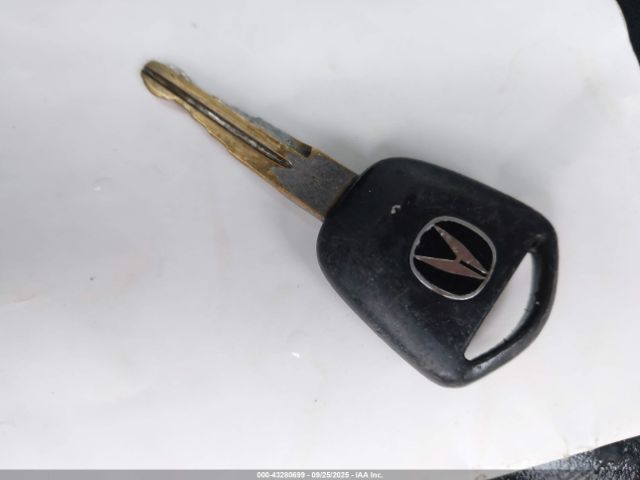 2004 ACURA TSX JH4CL96894C034124 Photo 10