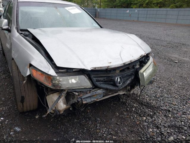 2004 ACURA TSX JH4CL96894C034124 Photo 5