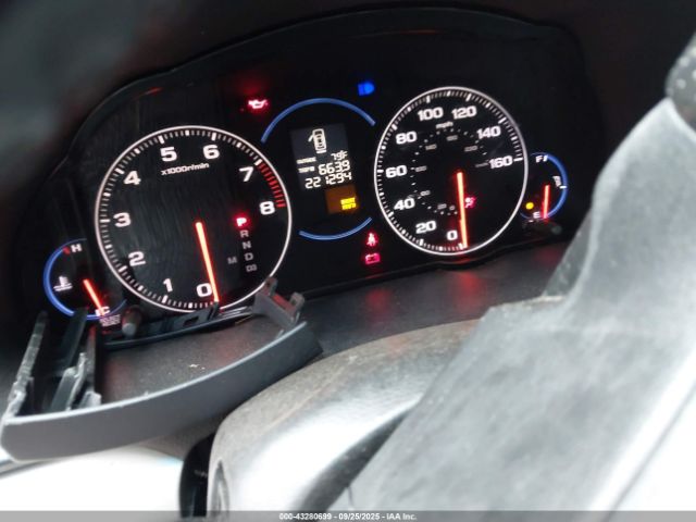 2004 ACURA TSX JH4CL96894C034124 Photo 6