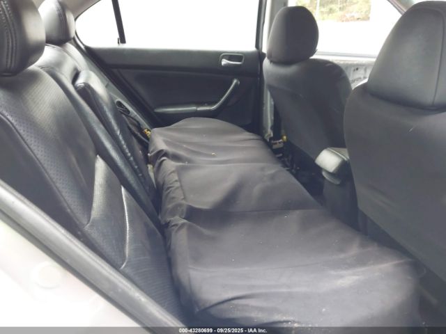 2004 ACURA TSX JH4CL96894C034124 Photo 7